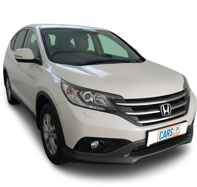 Honda CRV-img